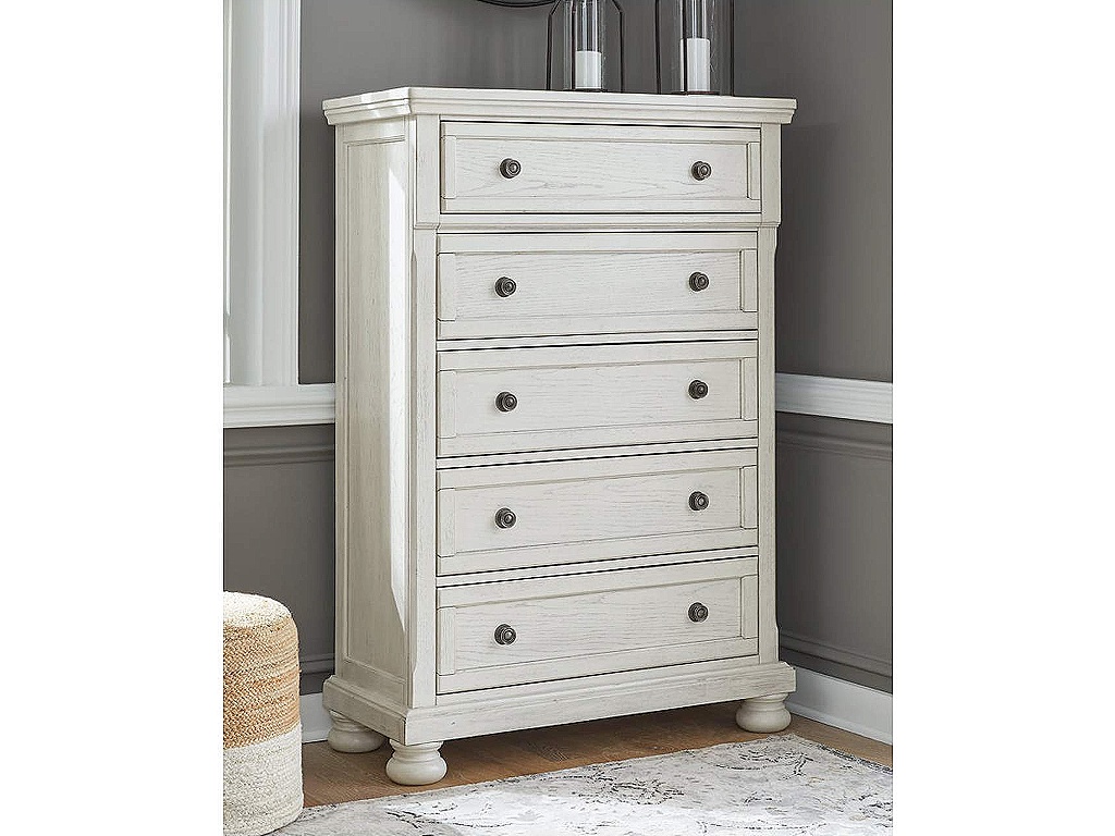 Robbinsdale Chest of Drawers - image 1