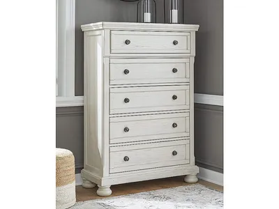 Robbinsdale Chest of Drawers