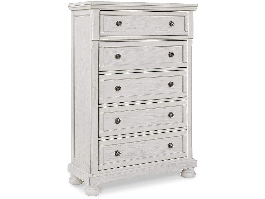Robbinsdale Chest of Drawers - main image
