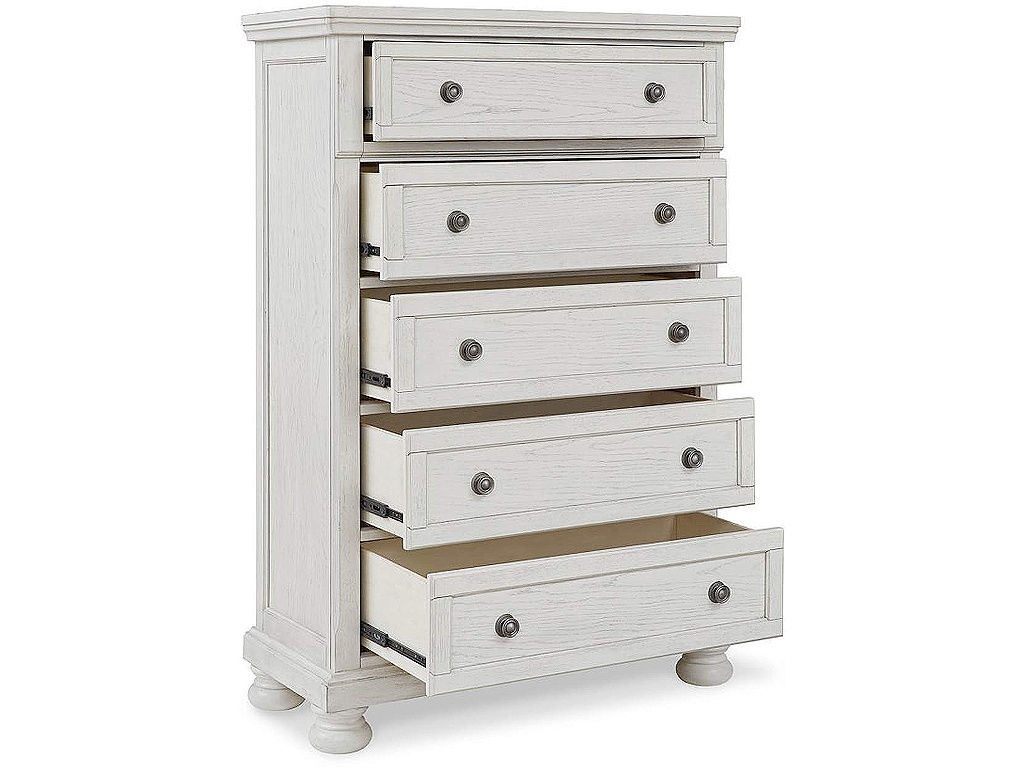 Robbinsdale Chest of Drawers - image 2