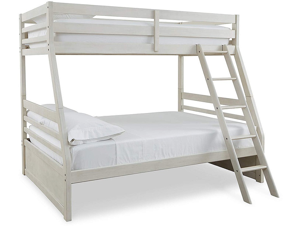 Robbinsdale Twin over Full Bunk Bed - main image