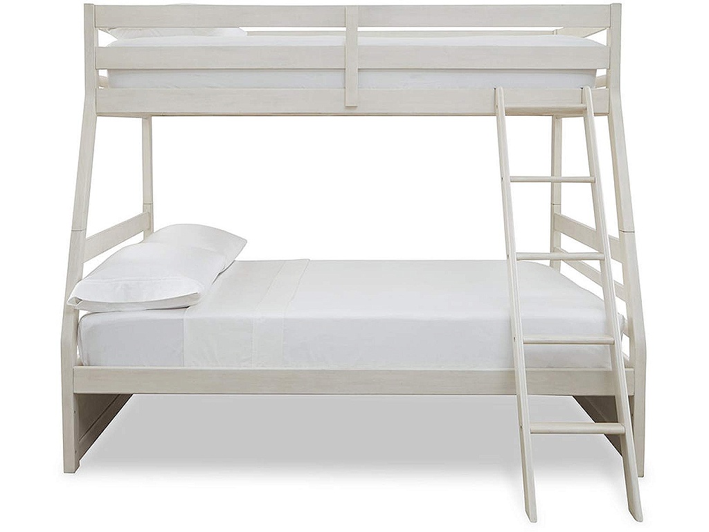 Robbinsdale Twin over Full Bunk Bed - image 3