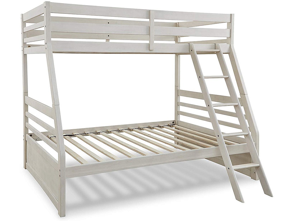 Robbinsdale Twin over Full Bunk Bed - image 2