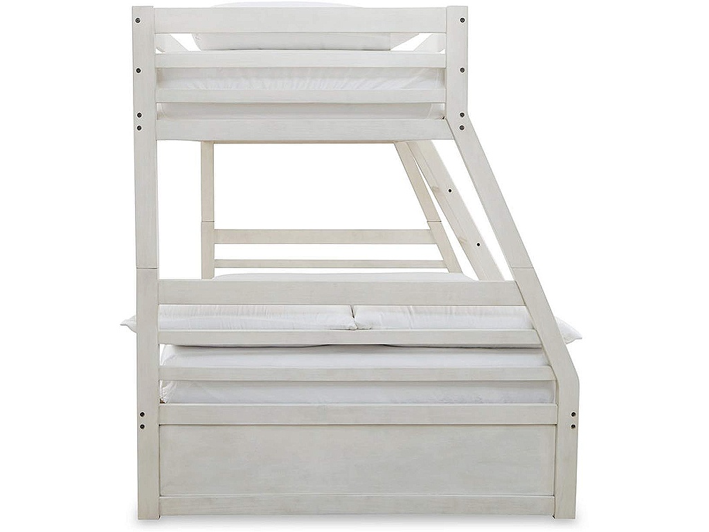 Robbinsdale Twin over Full Bunk Bed - image 4