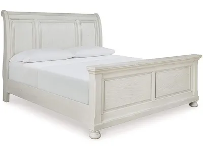 Robbinsdale Queen Sleigh Bed