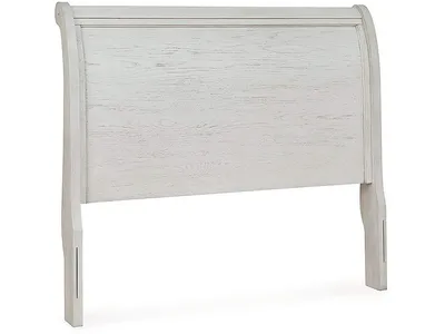 Robbinsdale Full Sleigh Headboard