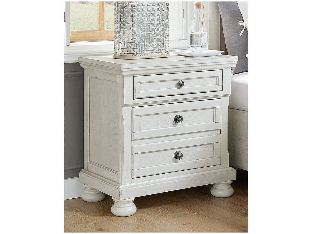 Robbinsdale Nightstand - image 1