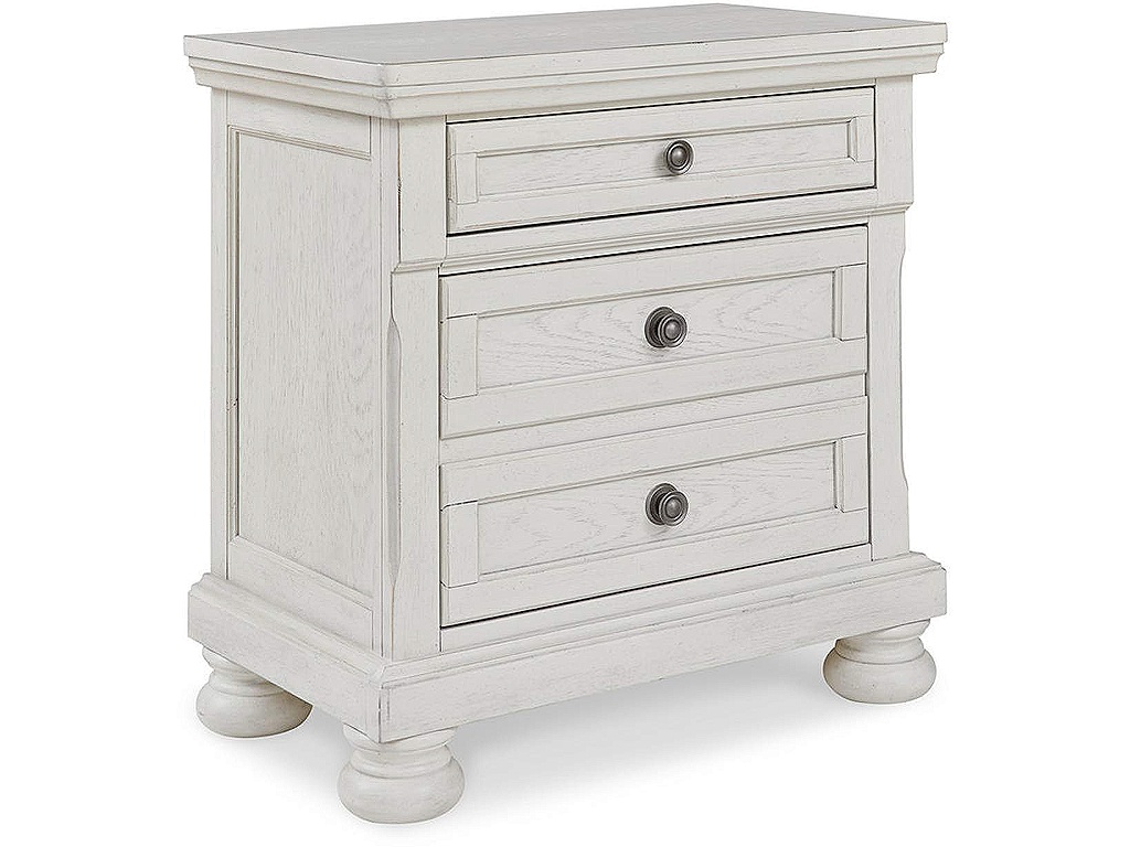 Robbinsdale Nightstand - main image