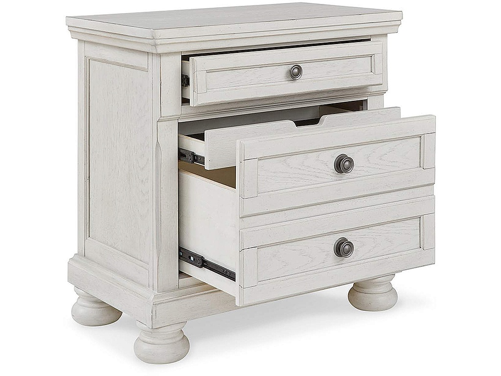 Robbinsdale Nightstand - image 2