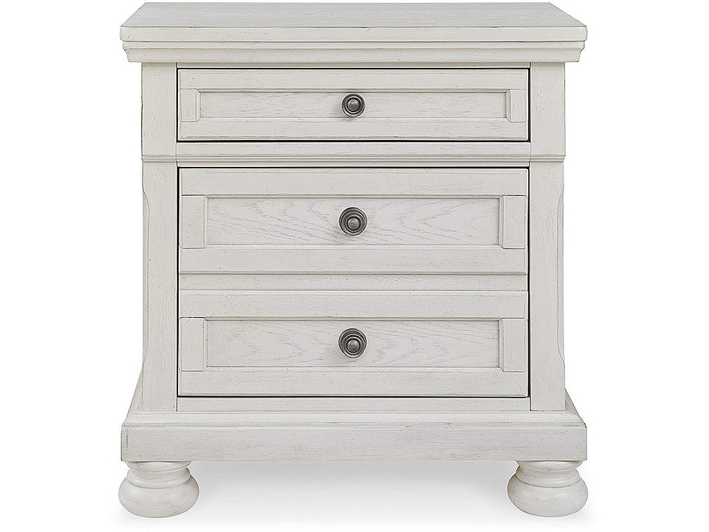 Robbinsdale Nightstand - image 3