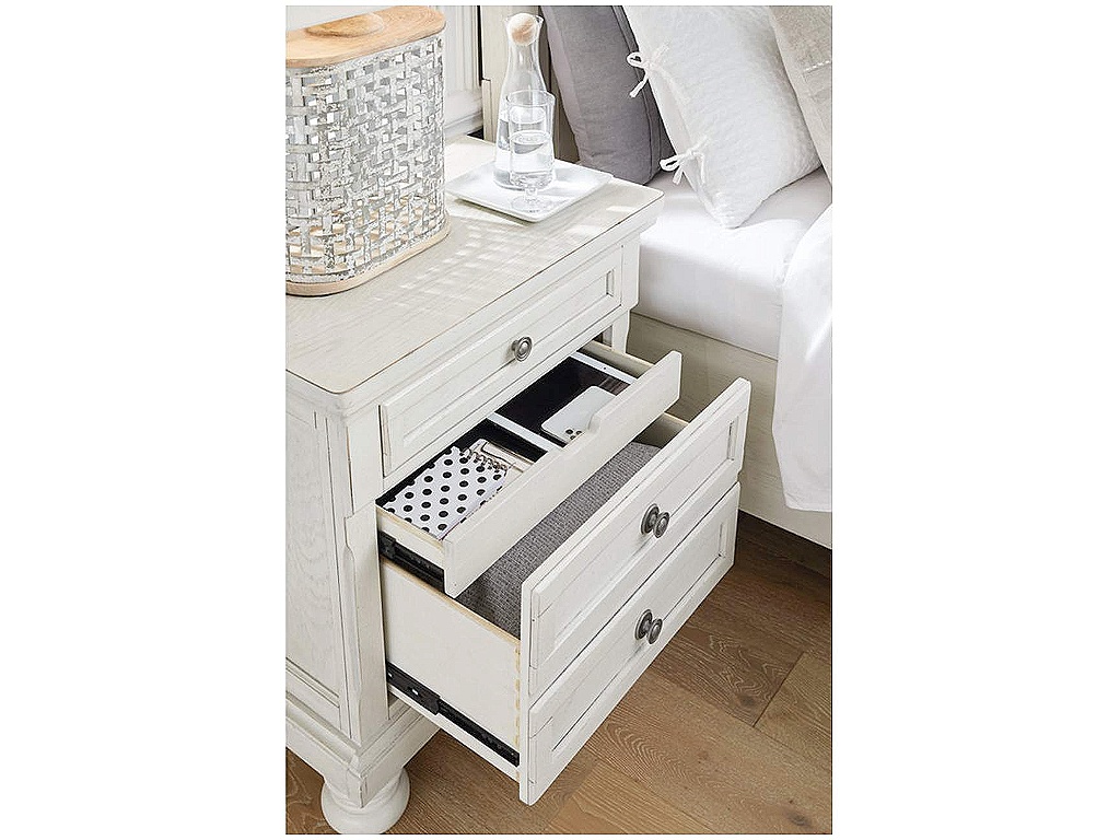 Robbinsdale Nightstand - image 5