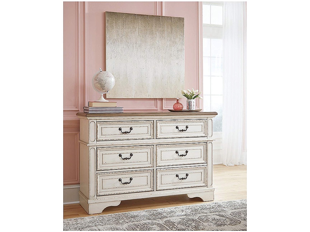 Realyn Dresser - image 1