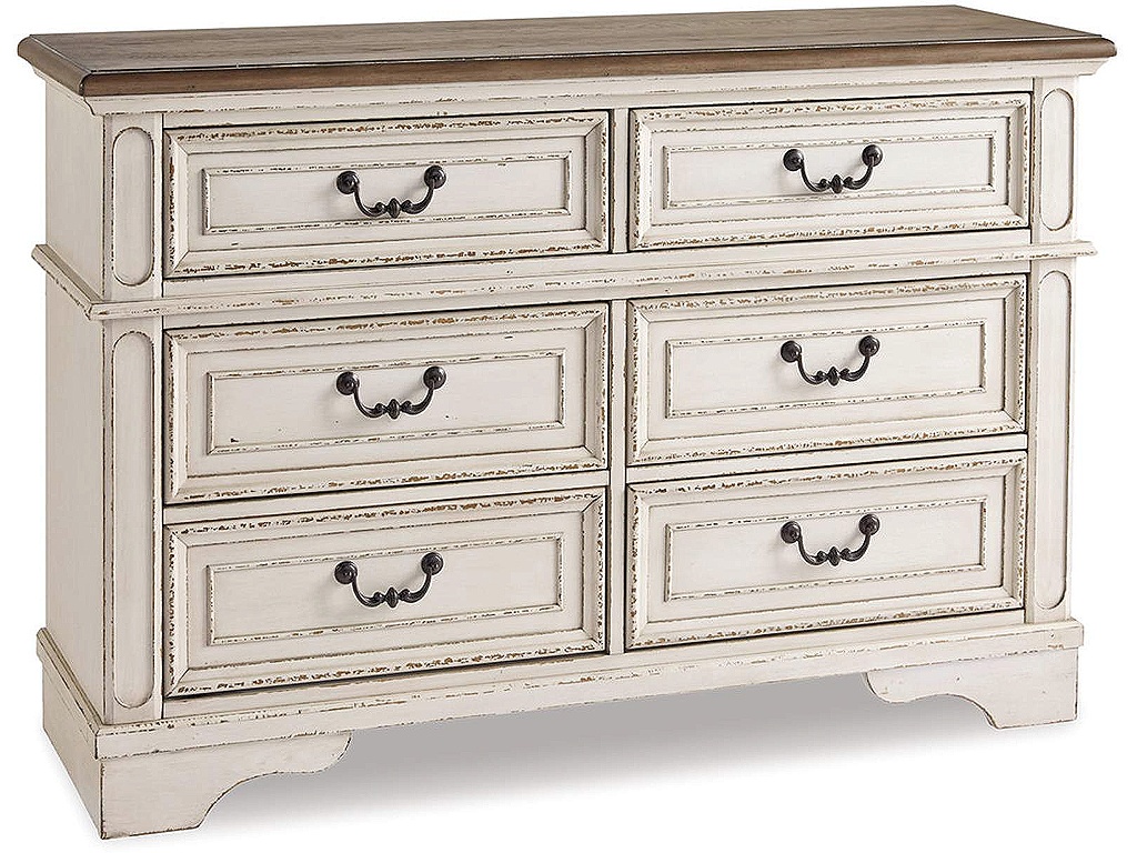 Realyn Dresser - main image