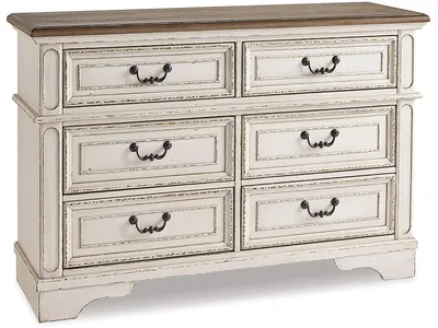 Realyn Dresser