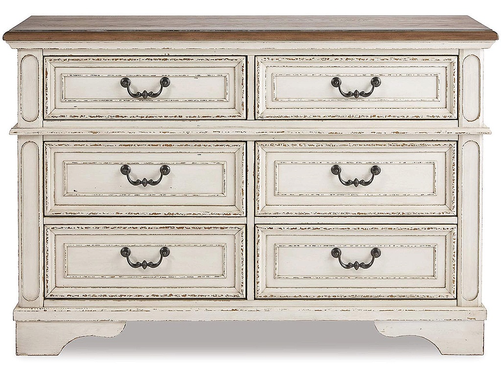 Realyn Dresser - image 2
