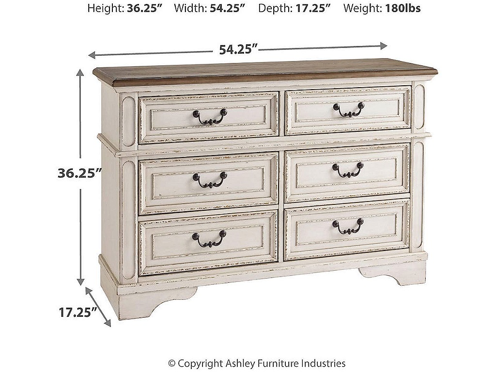 Realyn Dresser - image 3