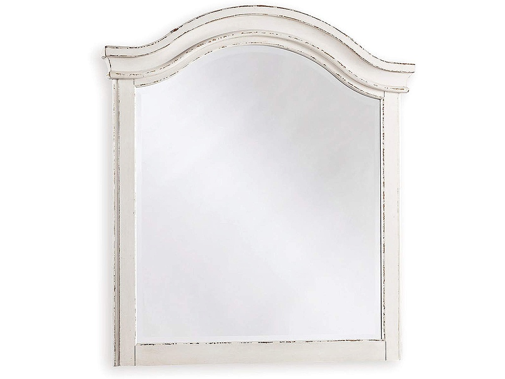 Realyn Bedroom Mirror - main image