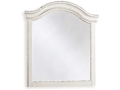 Realyn Bedroom Mirror