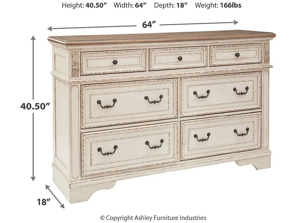 Realyn Dresser - image 3