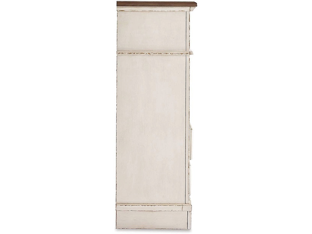 Realyn Chest of Drawers - image 4