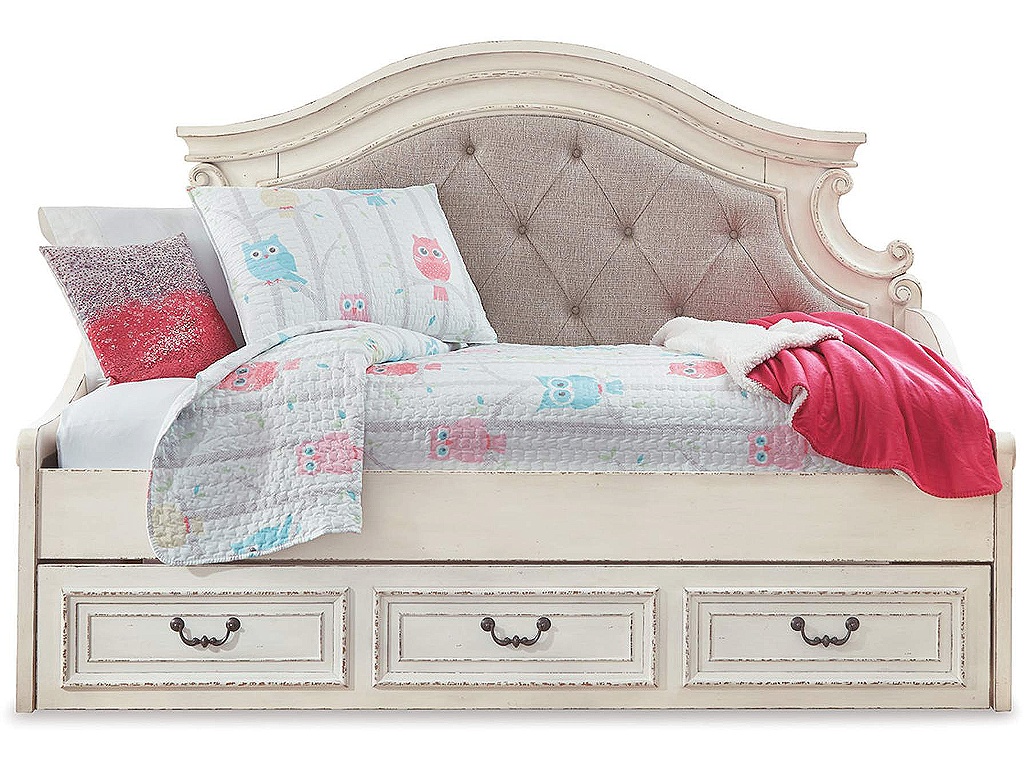 Realyn Twin Day Bed - image 3