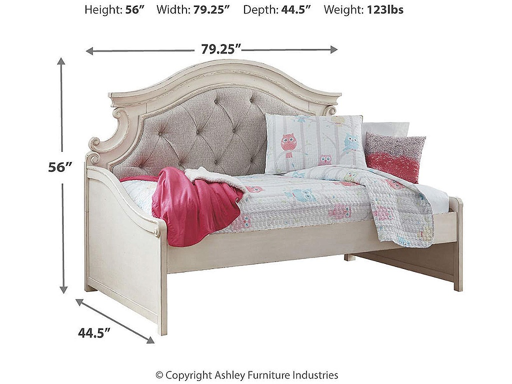 Realyn Twin Day Bed - image 6