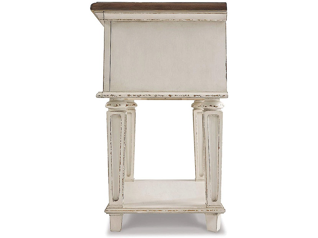 Realyn Nightstand - image 2