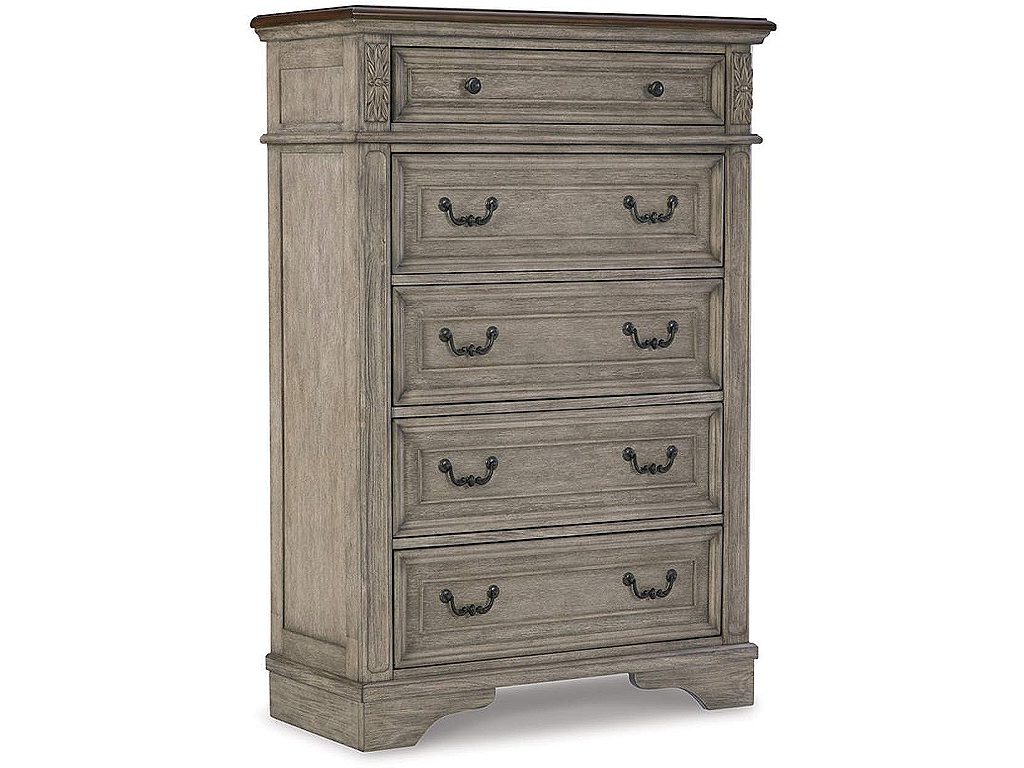 Lodenbay Chest of Drawers - main image