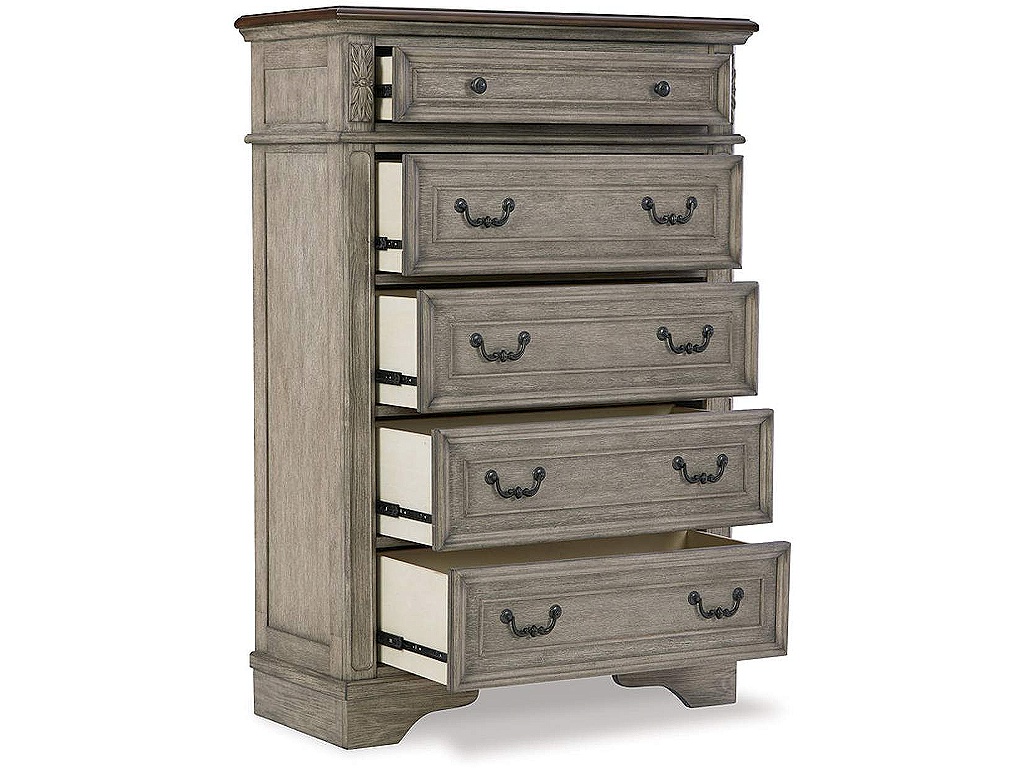 Lodenbay Chest of Drawers - image 2