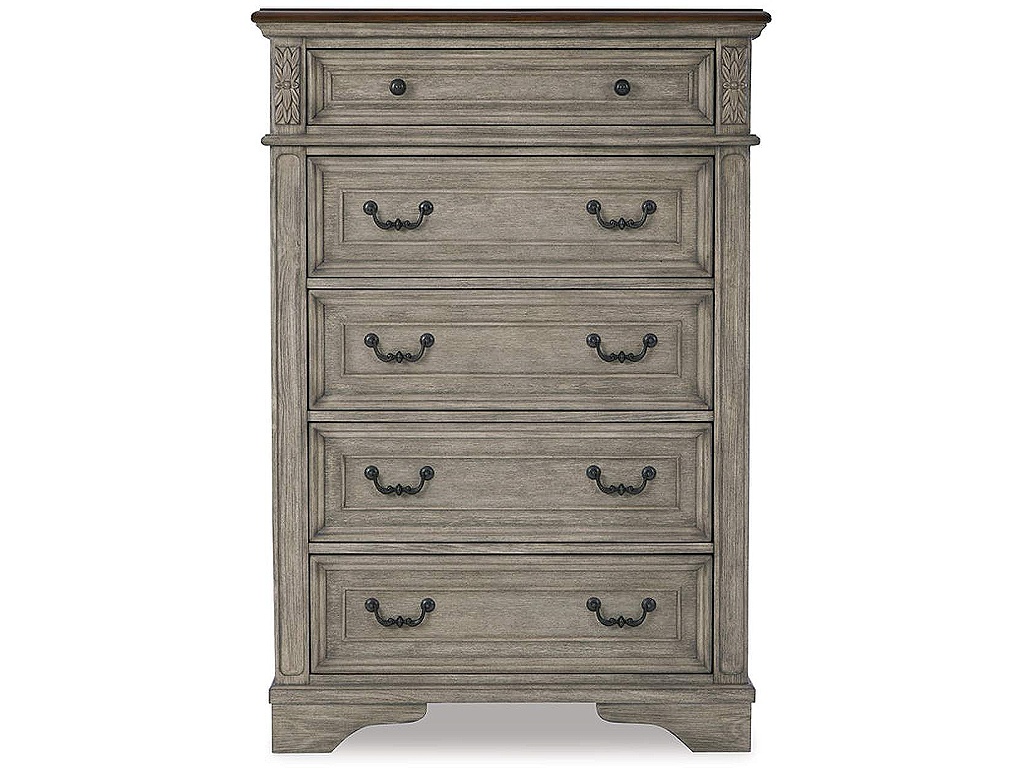Lodenbay Chest of Drawers - image 3