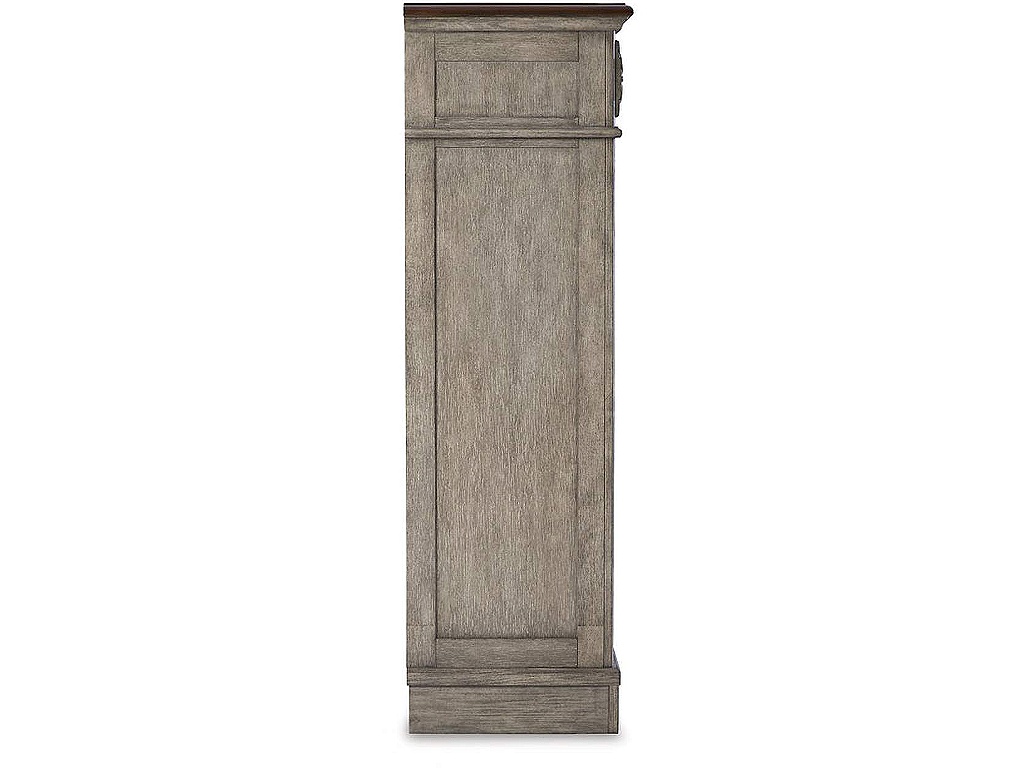 Lodenbay Chest of Drawers - image 4