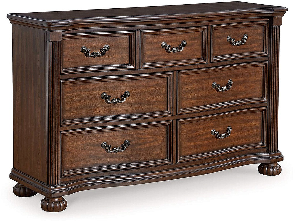 Lavinton Dresser - main image
