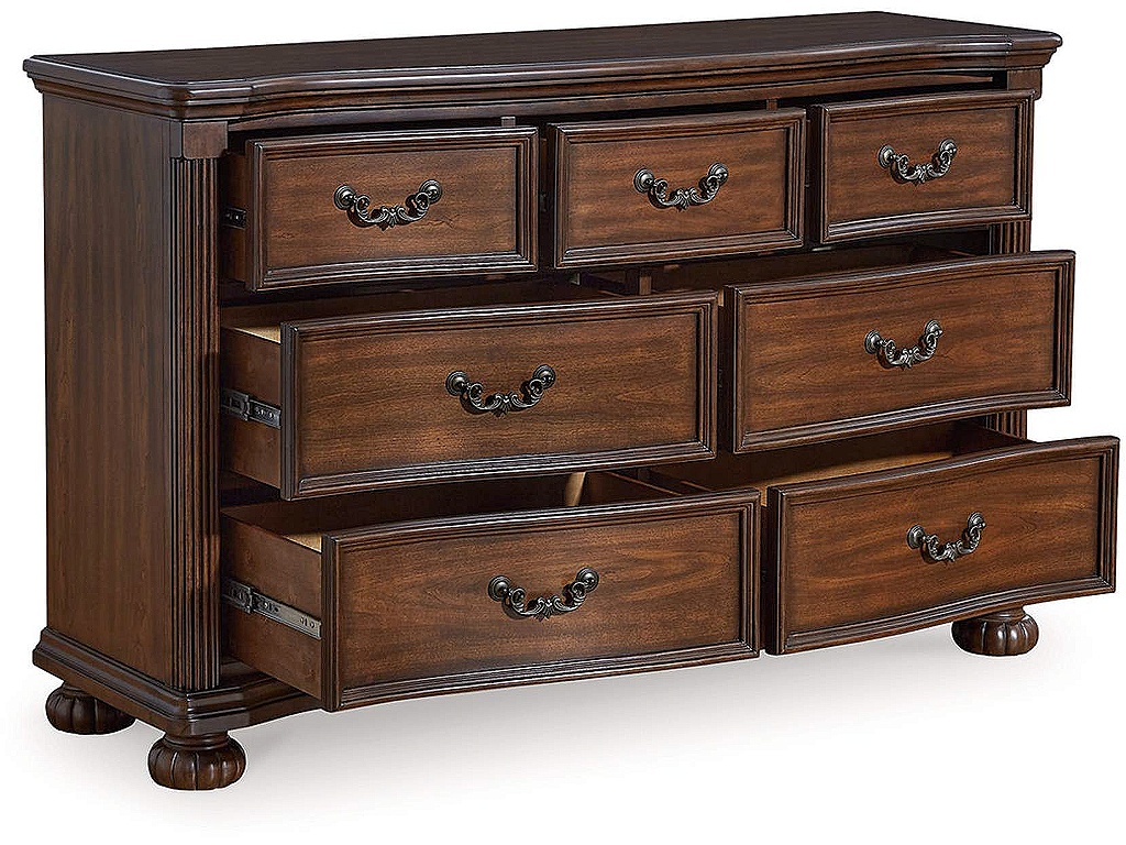 Lavinton Dresser - image 2