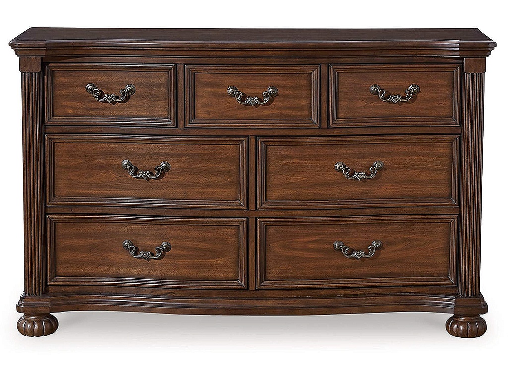 Lavinton Dresser - image 3