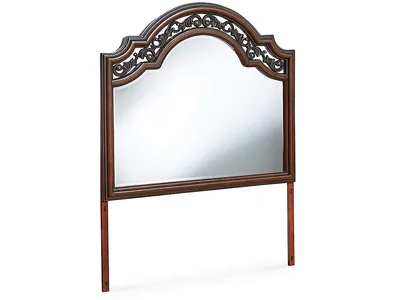 Lavinton Bedroom Mirror