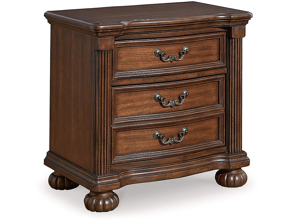 Lavinton Nightstand - main image