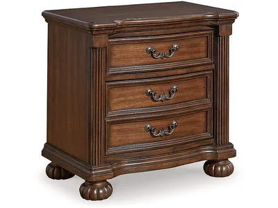 Lavinton Nightstand