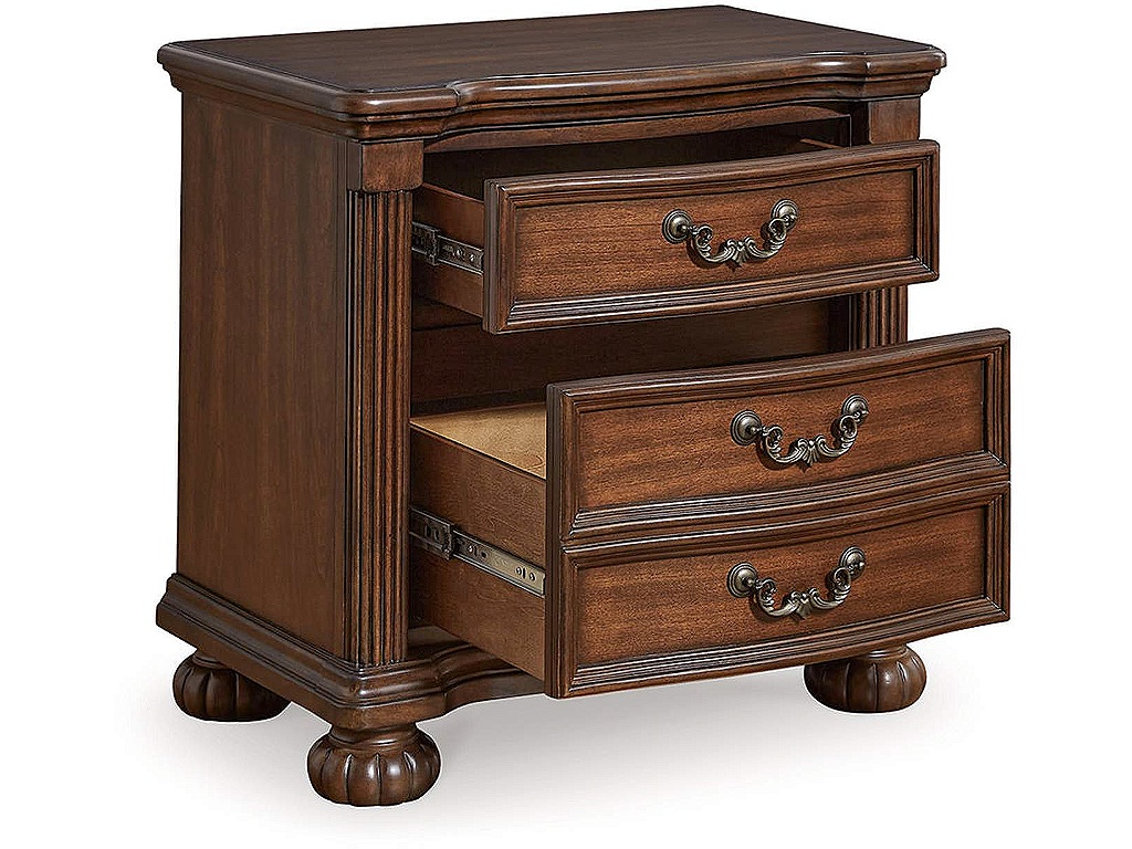 Lavinton Nightstand - image 2