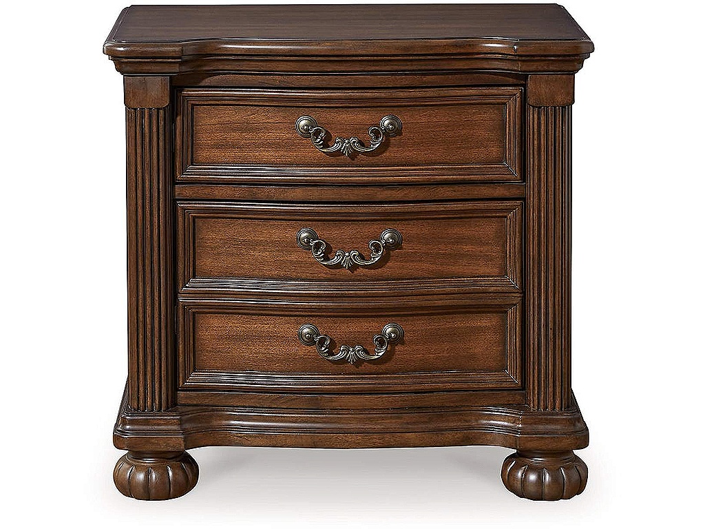 Lavinton Nightstand - image 3