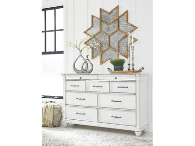 Kanwyn Dresser