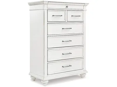 Kanwyn Chest of Drawers