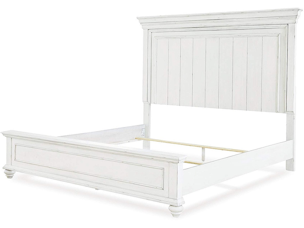 Kanwyn California King Panel Bed - image 5