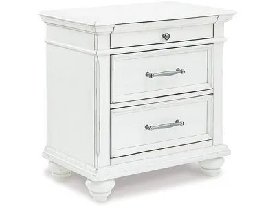 Kanwyn Nightstand