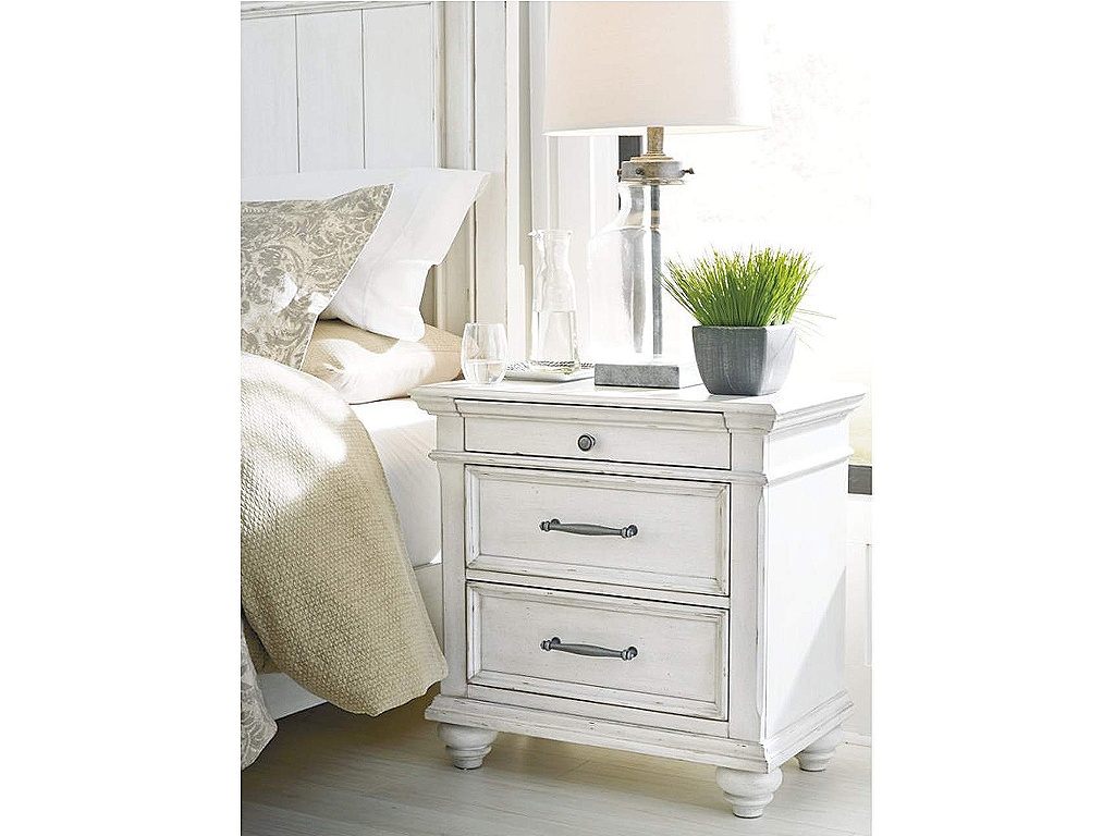 Kanwyn Nightstand - image 1