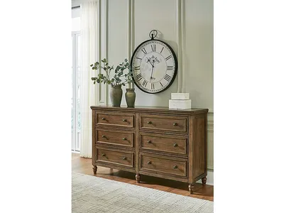 Sturlayne Dresser - Alternative View