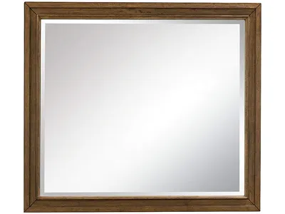 Sturlayne Bedroom Mirror - Alternative View