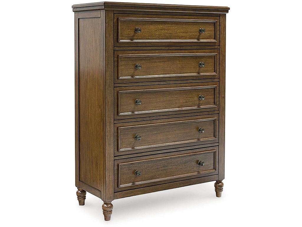 Sturlayne Chest of Drawers - main image