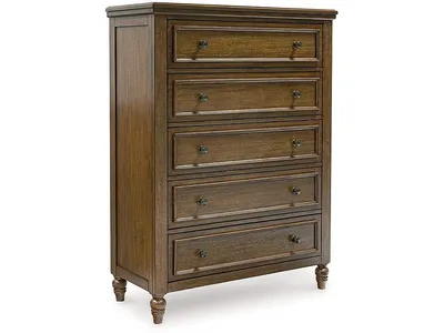 Sturlayne Chest of Drawers