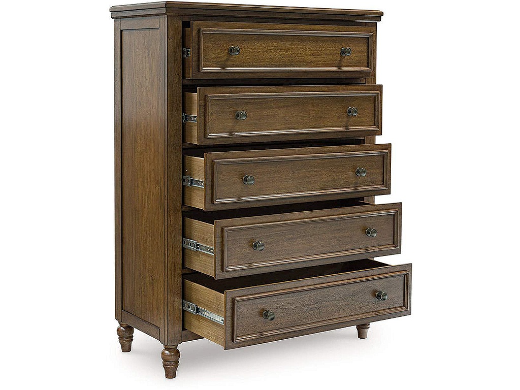Sturlayne Chest of Drawers - image 2