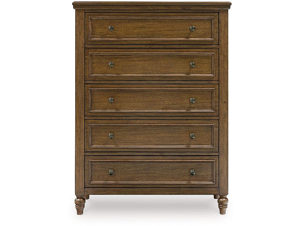 Sturlayne Chest of Drawers - image 3